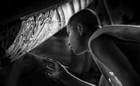 463 - DRAWING - DINH CONG TAM - viet nam <div : Dinh Cong Tam, Cong Tam, Viet Nam, Soc Trang